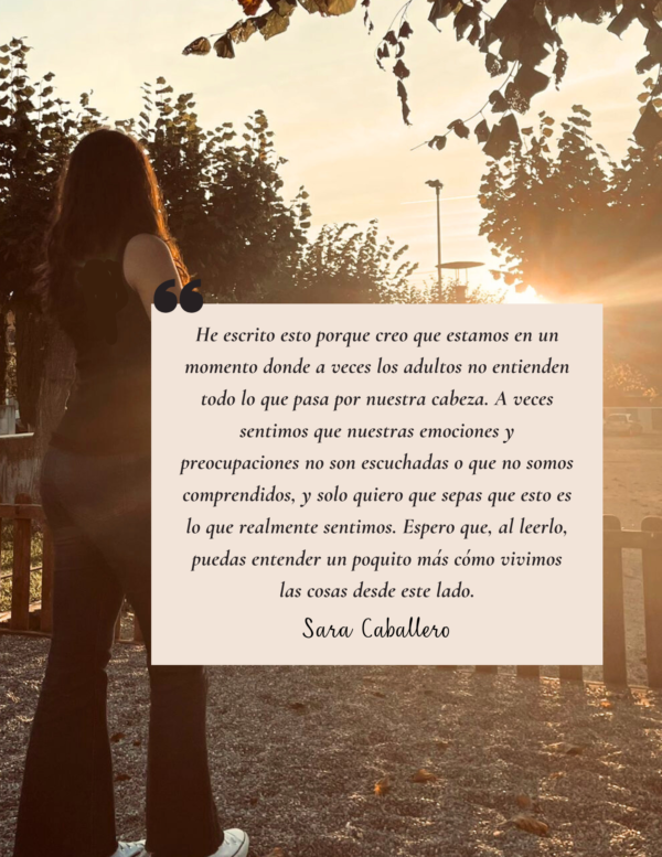 Así se siente ser adolescente hoy - Imagen 2